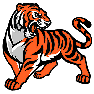 mascot school logo